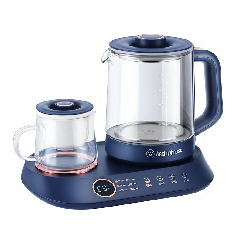 西屋（Westinghouse）养生壶套装 WEK08B