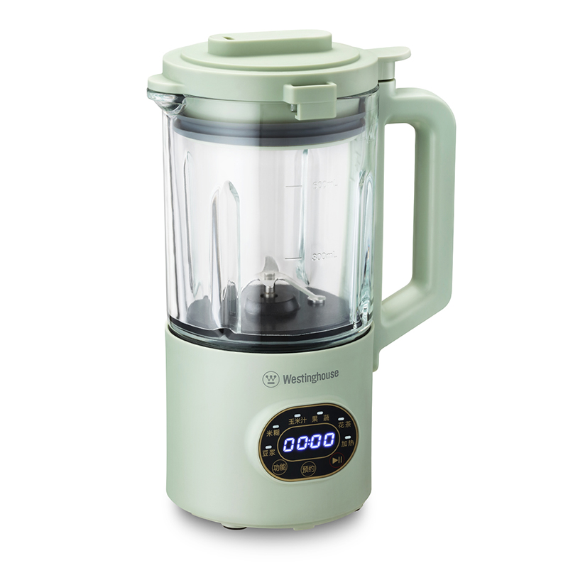 西屋（Westinghouse）600ML破壁料理机 WFB-A617
