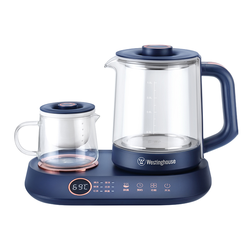 西屋（Westinghouse）养生壶套装 WEK08B