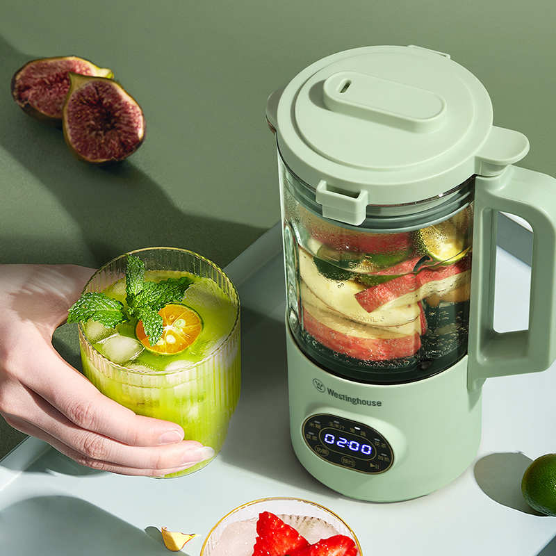 西屋（Westinghouse）600ML破壁料理机 WFB-A617