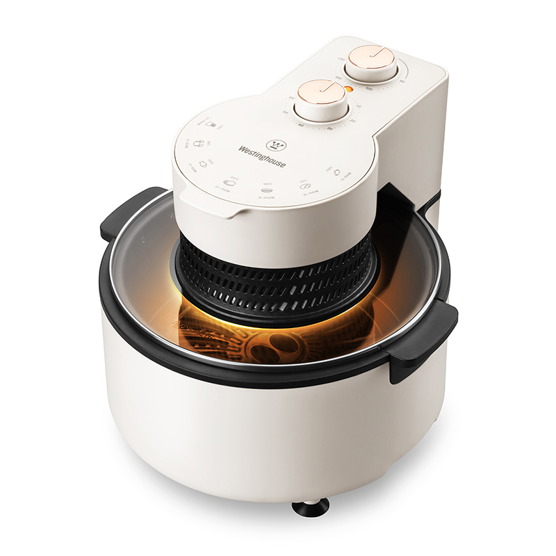 西屋(Westinghouse) 5L空气炸锅 WAF045C