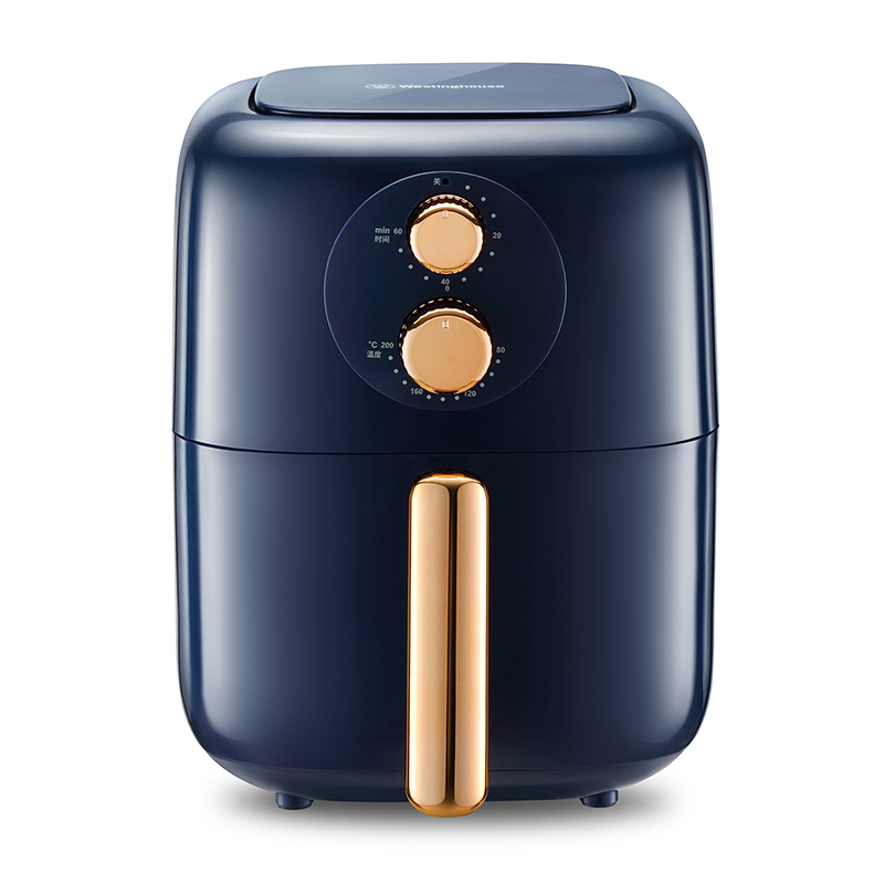 西屋（Westinghouse）3L空气炸锅 WAF-LZ3503C
