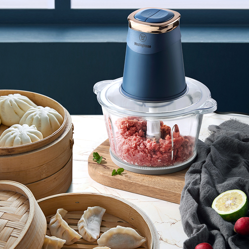 西屋（Westinghouse）食品加工器碎肉机2L WJR-C93