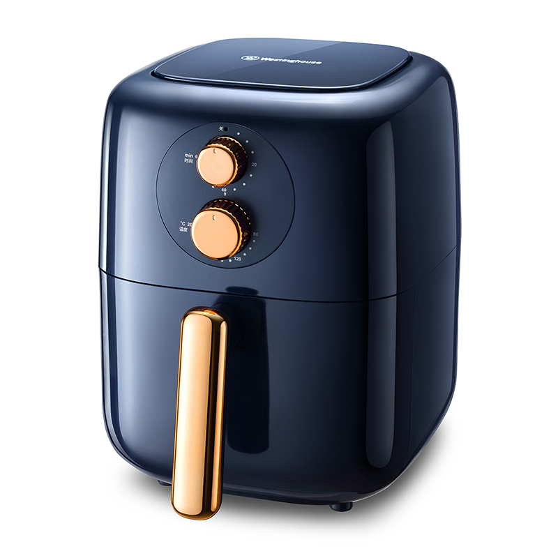 西屋（Westinghouse）3L空气炸锅 WAF-LZ3503C