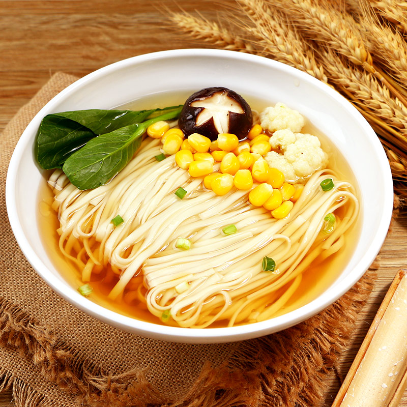想念 一号线原味挂面礼盒 5Kg