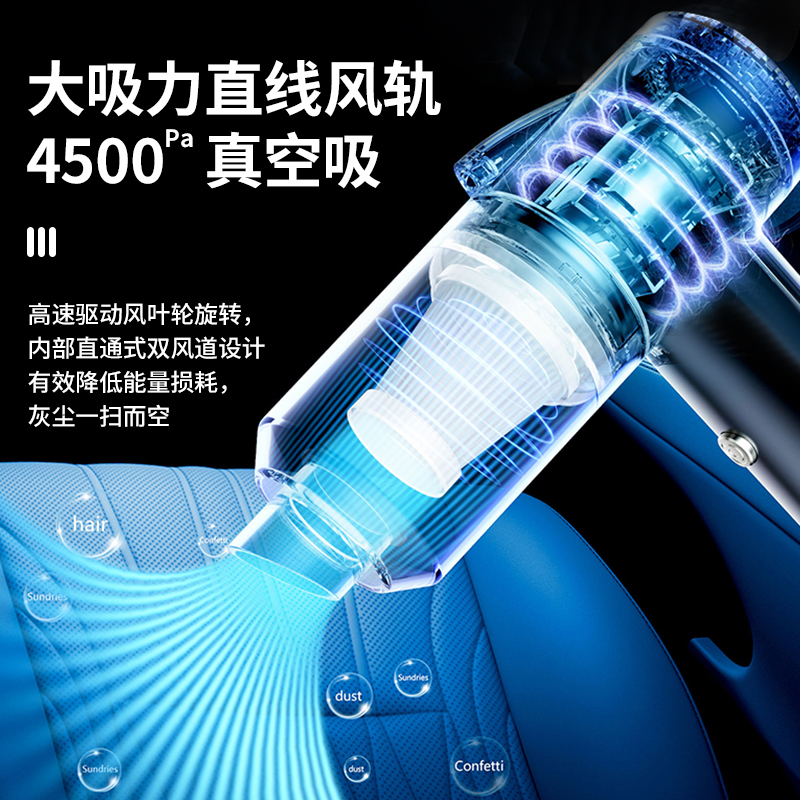 扬子 吸尘器 RT-8821-X