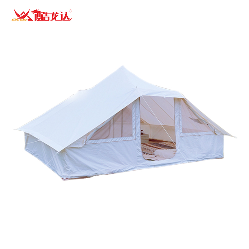酷龙达（Coloda）小屋型帐篷 CLD-HZP01