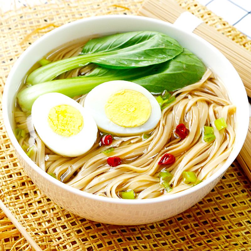 想念 全麦挂面 800g*3袋
