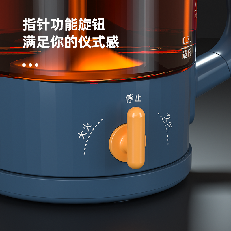 先锋 电热水壶 DSH-Y1201