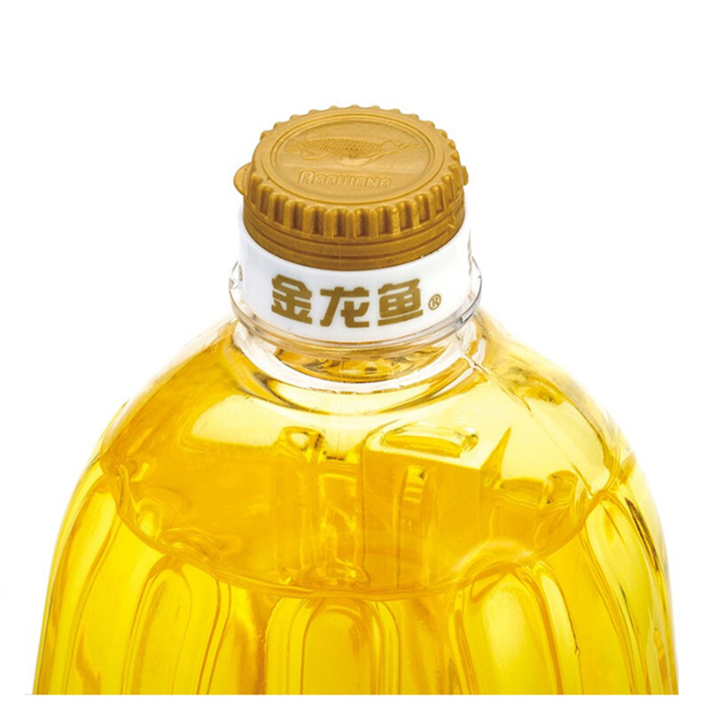 金龙鱼 北纯 优质米油组合 2L+2.5kg