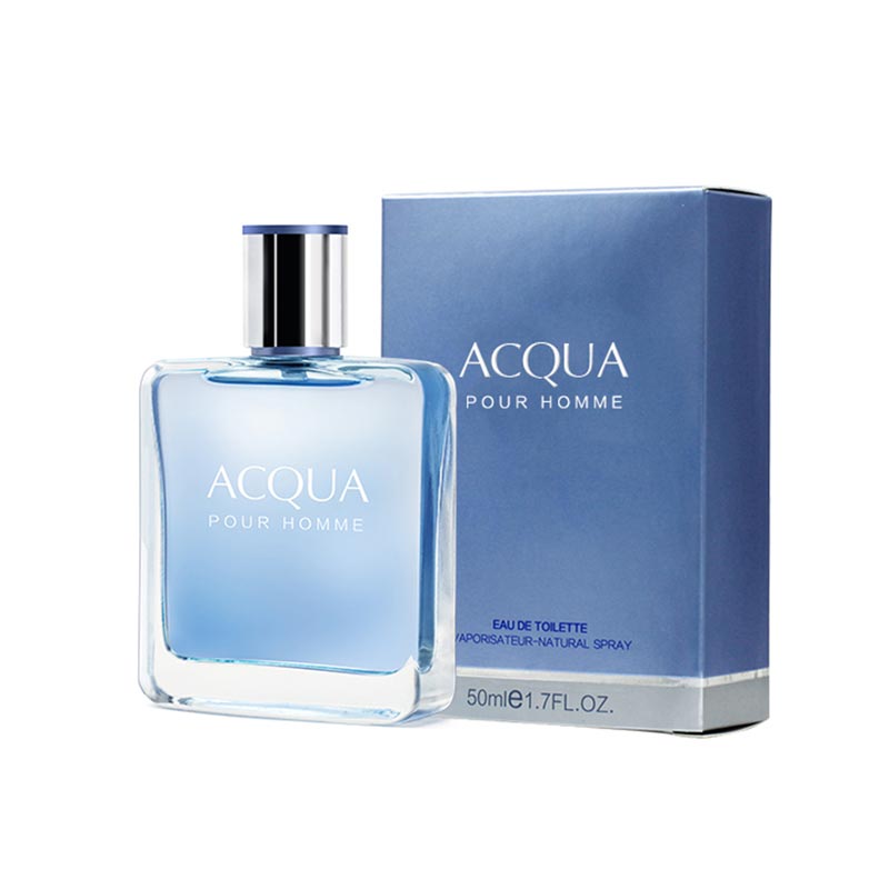 冰希黎 清泉中性香水 50ML