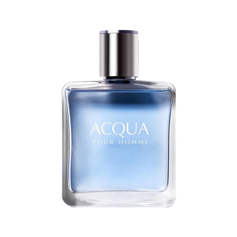 冰希黎 清泉中性香水 50ML