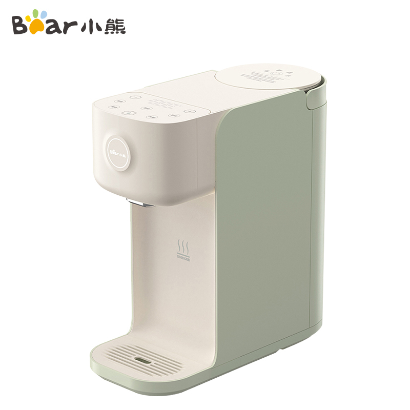 小熊（Bear）即热饮水机2L YSJ-B20V5 