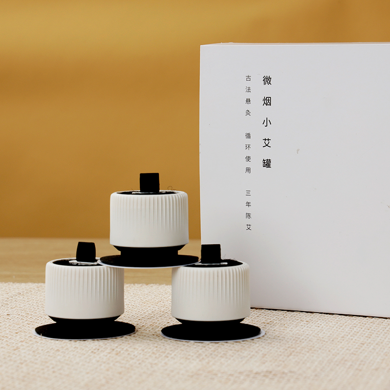 米狗 Mini小艾罐礼盒套装 MJB010