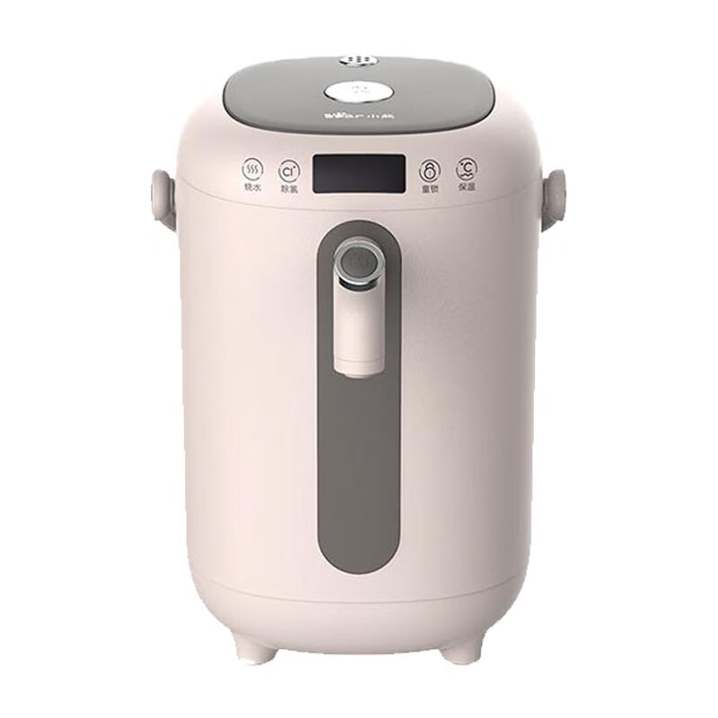 小熊（Bear）多段保温电热水瓶3L ZDH-H30B1