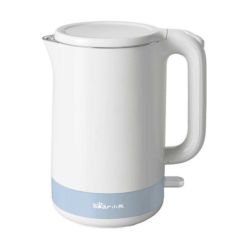 小熊（Bear）电热水壶1.5L ZDH-Q15M2