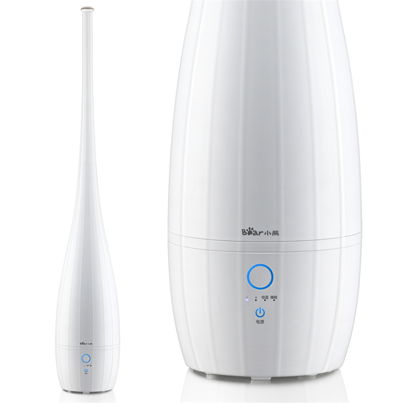 小熊（Bear）加湿器5L JSQ-B40P1 （旋钮版）