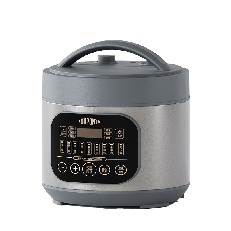 杜邦（DUPONT）电压力锅 PYL-KY1050A