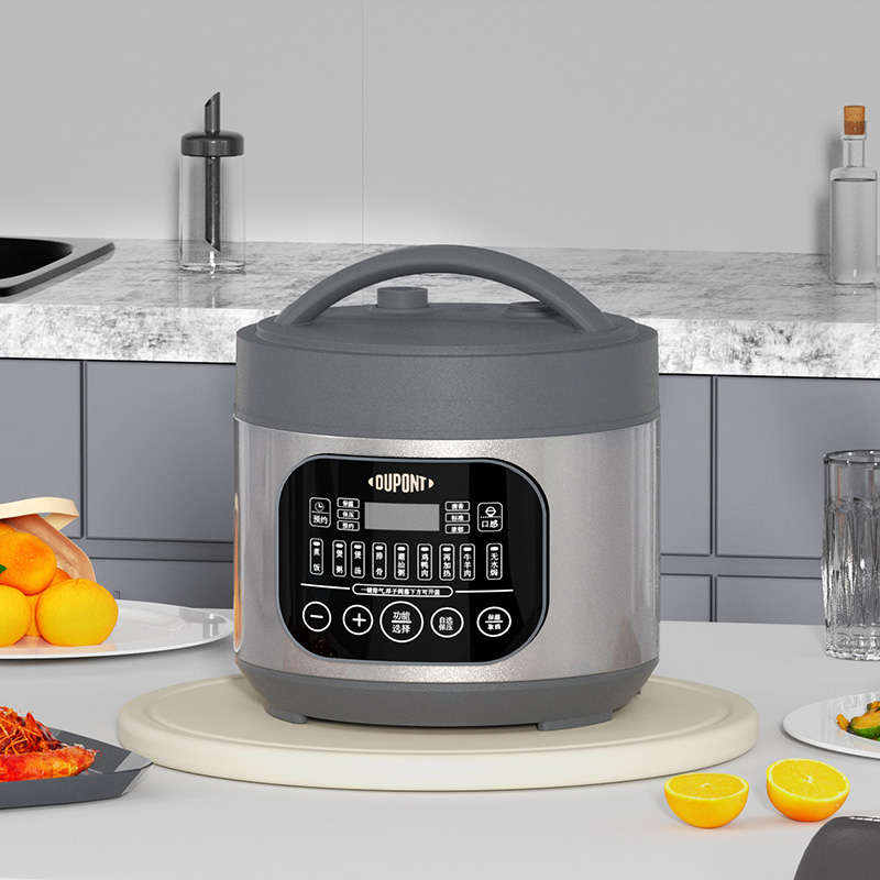 杜邦（DUPONT）电压力锅 PYL-KY1050A