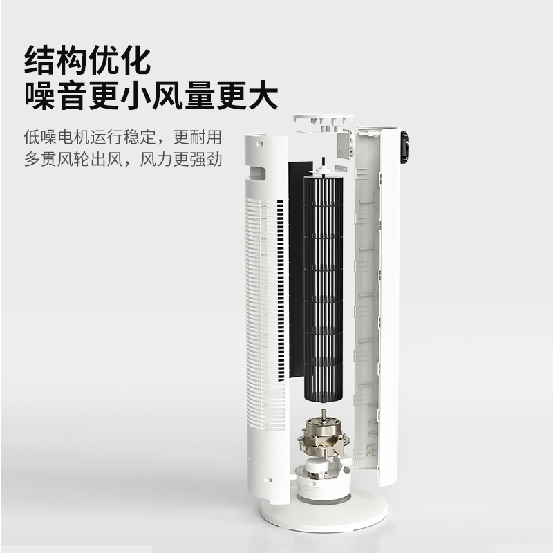 长虹 塔扇 CTS-60A02