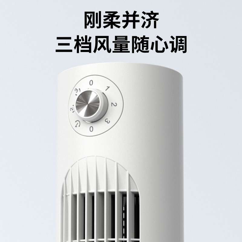 长虹 塔扇 CTS-60A01
