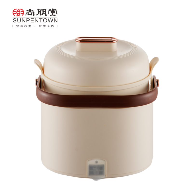 尚朋堂 多功能电炖锅 SPT-DDG060