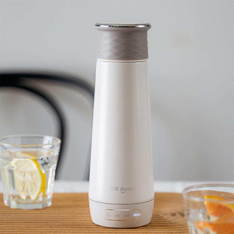 东菱 旅行水壶 DL-B1白色