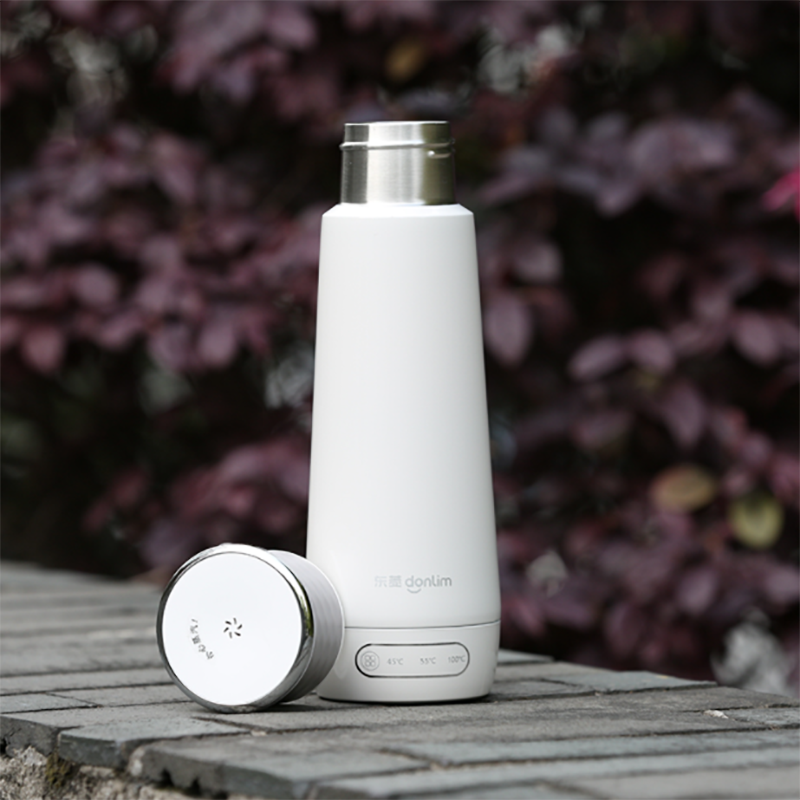 东菱 旅行水壶 DL-B1白色