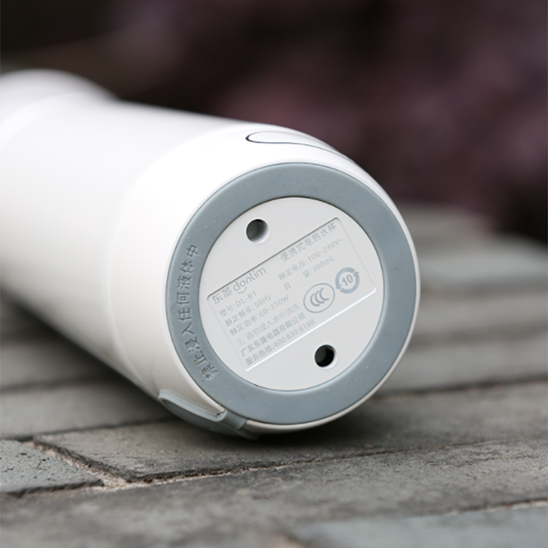 东菱 旅行水壶 DL-B1白色