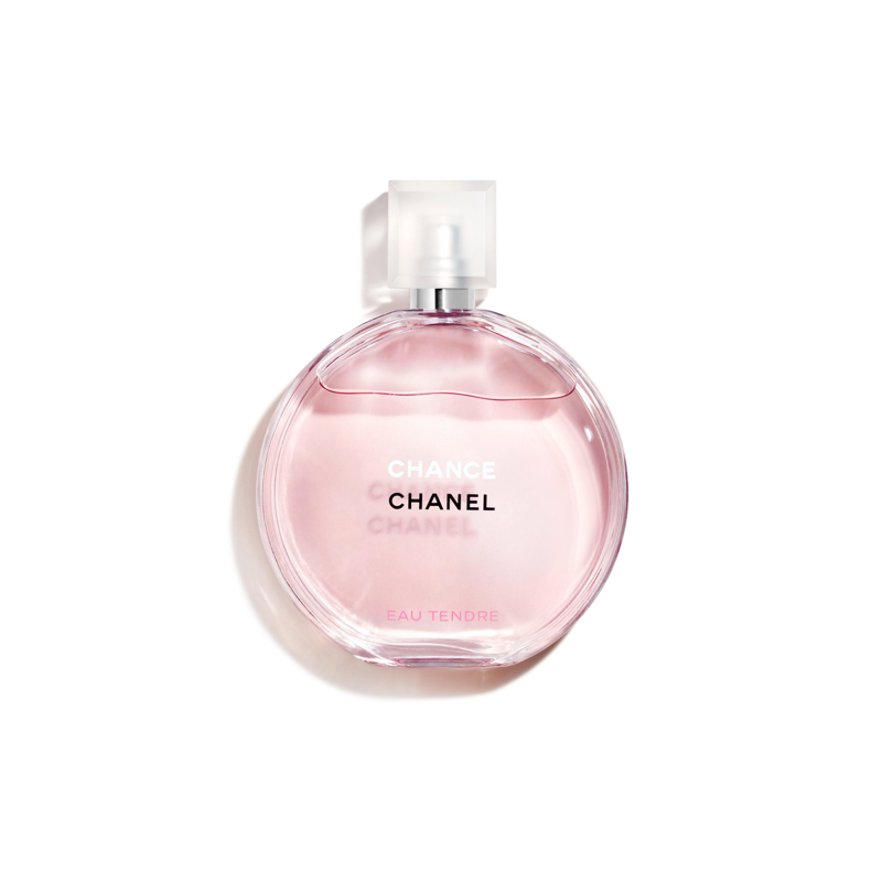 香奈儿 粉邂逅淡香 100ML