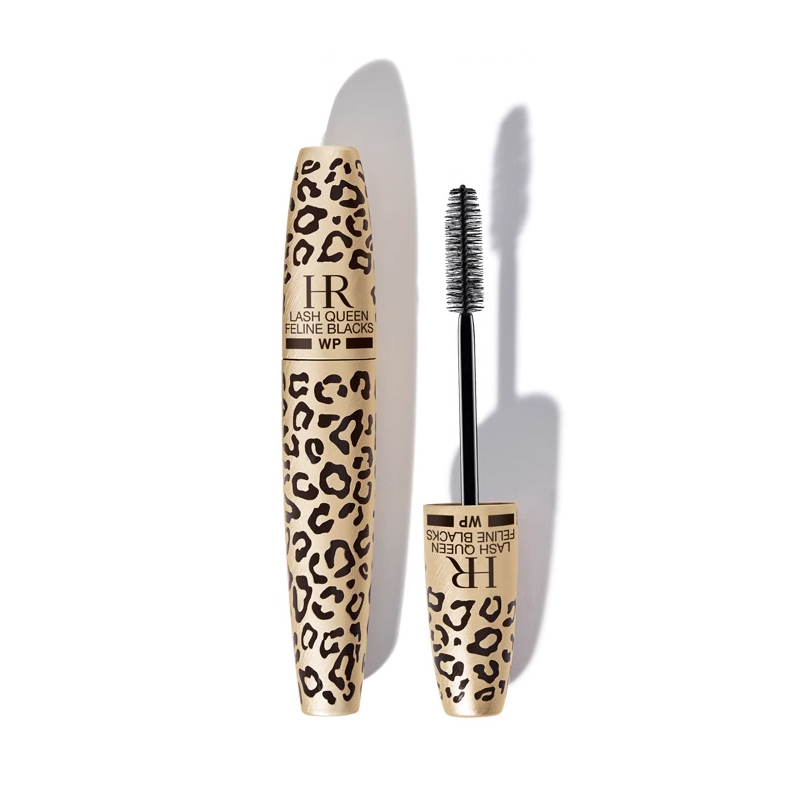 赫莲娜 豹纹 睫毛膏