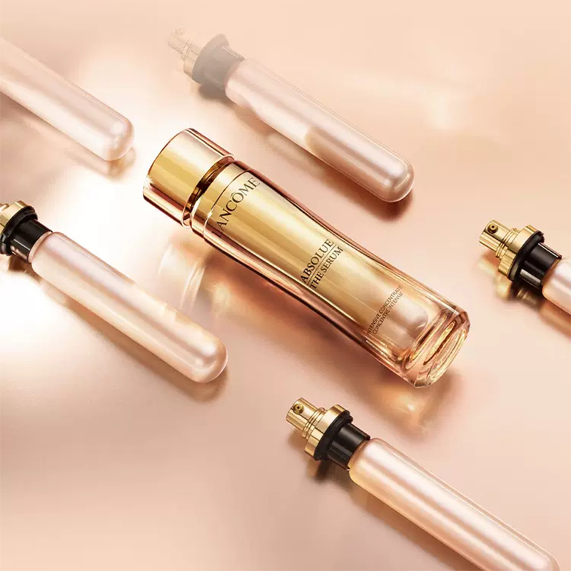 兰蔻 菁纯精华 30ml