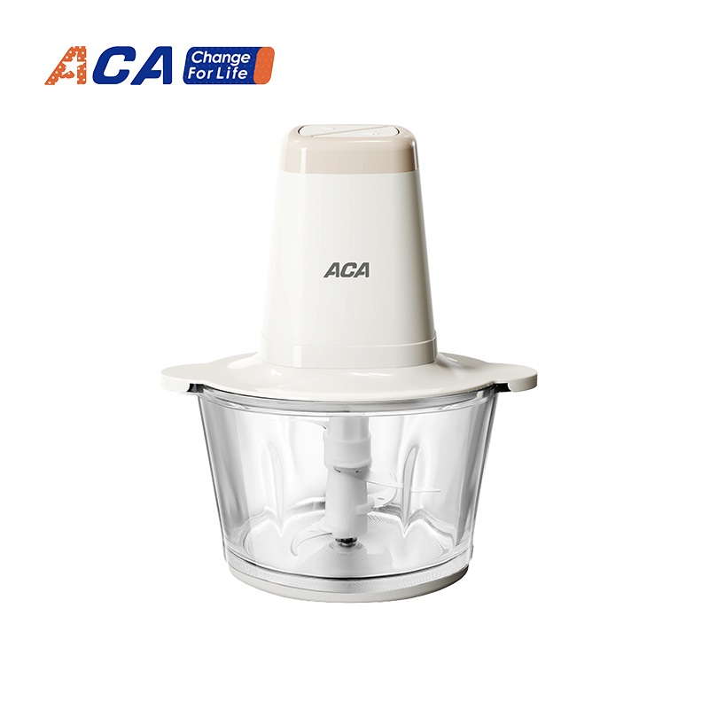 ACA 厨房机械电动绞肉机 ALY-G20QS04J
