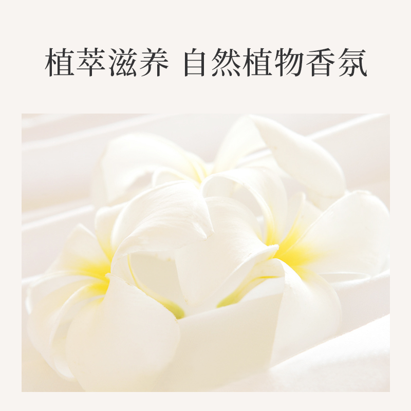 浅香 植物氨基酸洗沐家庭套装 750g（洗发水）+750g（沐浴露） +700g（顺滑膏）