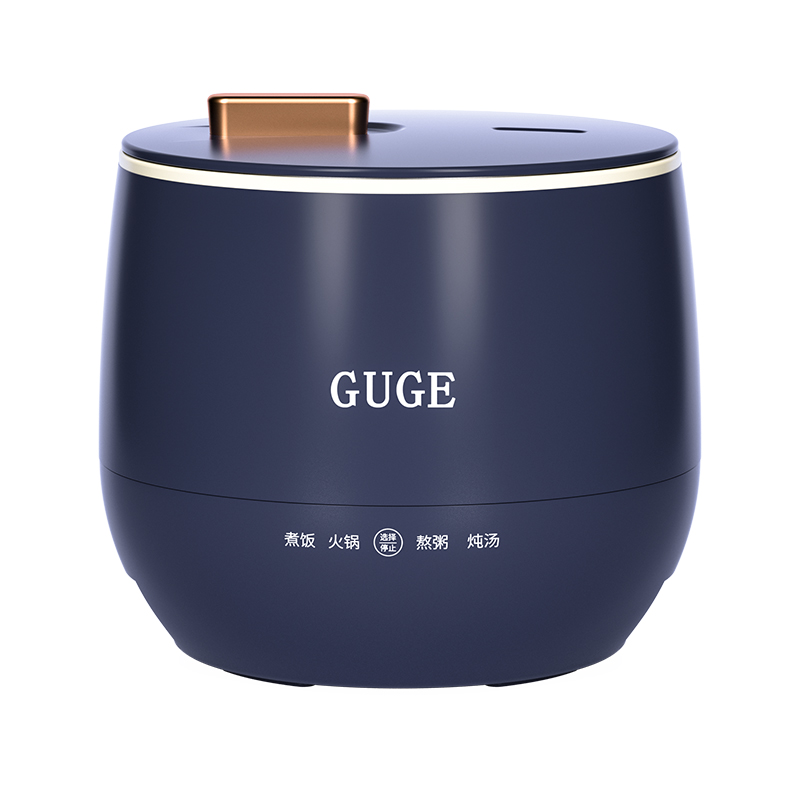 谷格（GUGE）魔力火锅电饭煲 G976