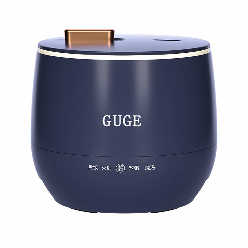 谷格（GUGE）魔力火锅电饭煲 G976