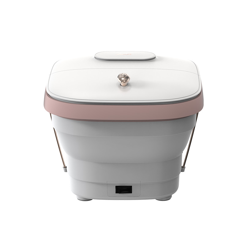 ACA 折叠按摩足浴器 ALY-90ZY02J