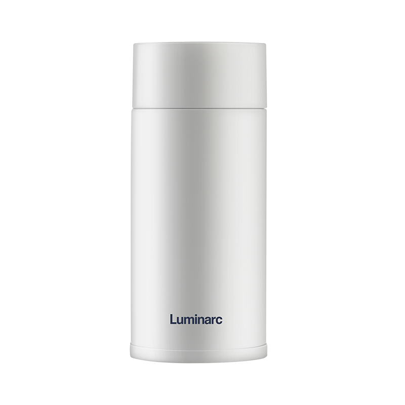 乐美雅（Luminarc） 真空口袋杯 Q3125风尚白
