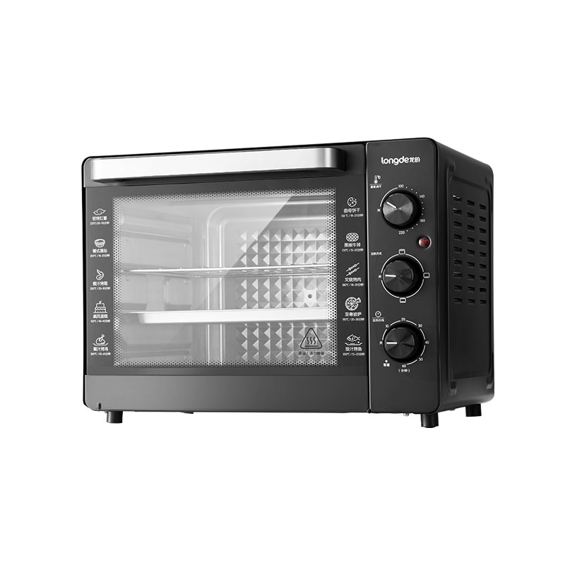 龙的 32L电烤箱 LD-KX323E