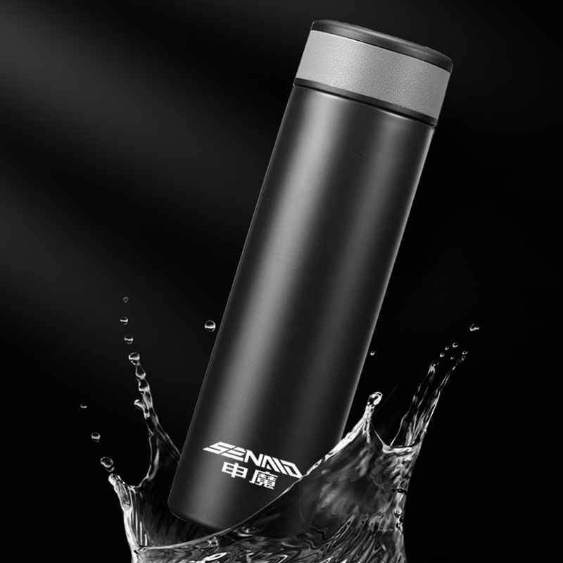 申魔 梅斯保温杯500ml SC22C11
