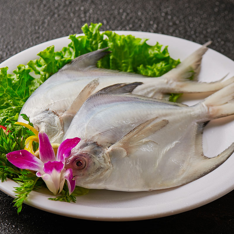 鑫鲜礼 国产海鲜礼盒 4300g