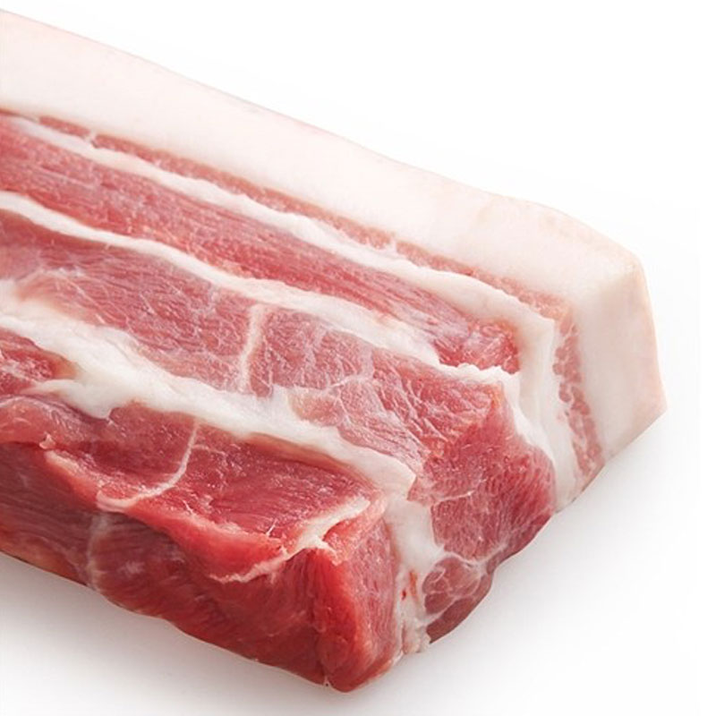 鑫鲜礼 黑猪肉礼盒 6500g