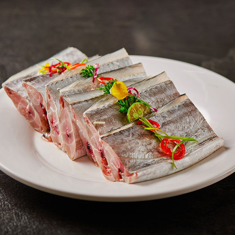 鑫鲜礼 国产海鲜礼盒 3200g