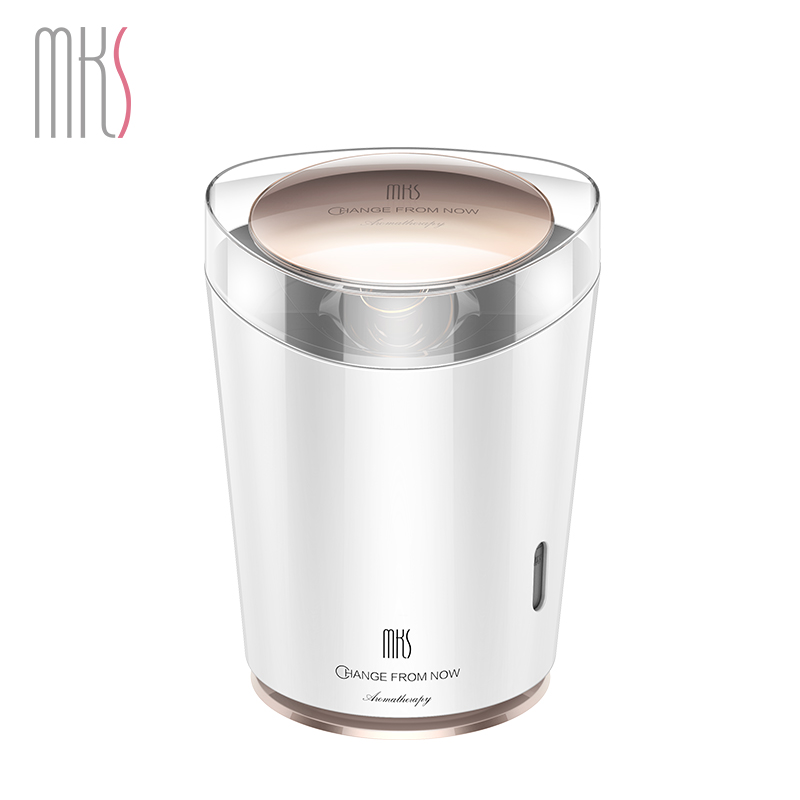 美克斯（MKS）冷热旋风蒸脸器 NV8398A