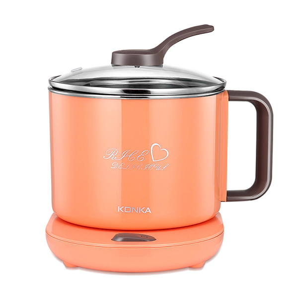 康佳（KONKA）小甜橙多用锅 KGZZ-1437