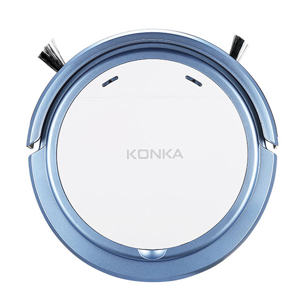 康佳（KONKA）扫地机器人蓝智宝 KGXC-801