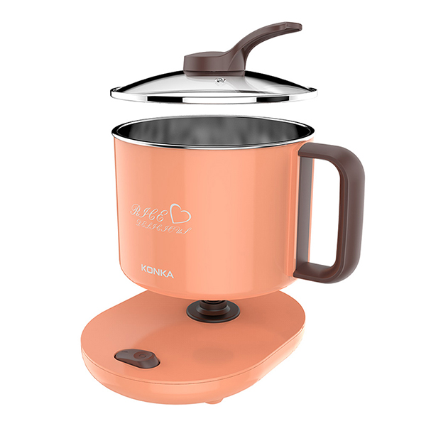 康佳（KONKA）小甜橙多用锅 KGZZ-1437