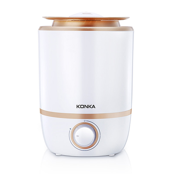 康佳（KONKA）加湿器森林之星 KGJS-809
