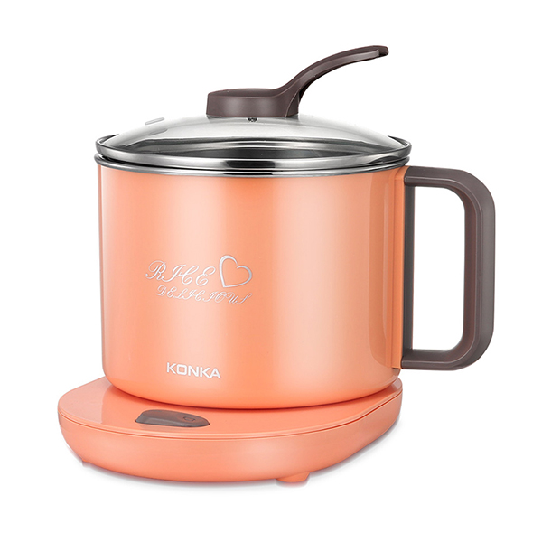 康佳（KONKA）小甜橙多用锅 KGZZ-1437