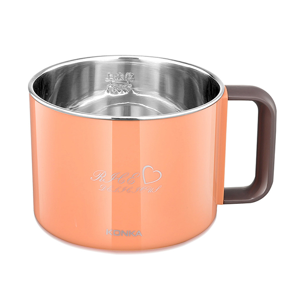 康佳（KONKA）小甜橙多用锅 KGZZ-1437